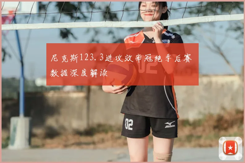 尼克斯123.3进攻效率冠绝季后赛 数据深度解读