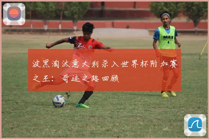 波黑淘汰意大利杀入世界杯附加赛之王：奇迹之路回顾